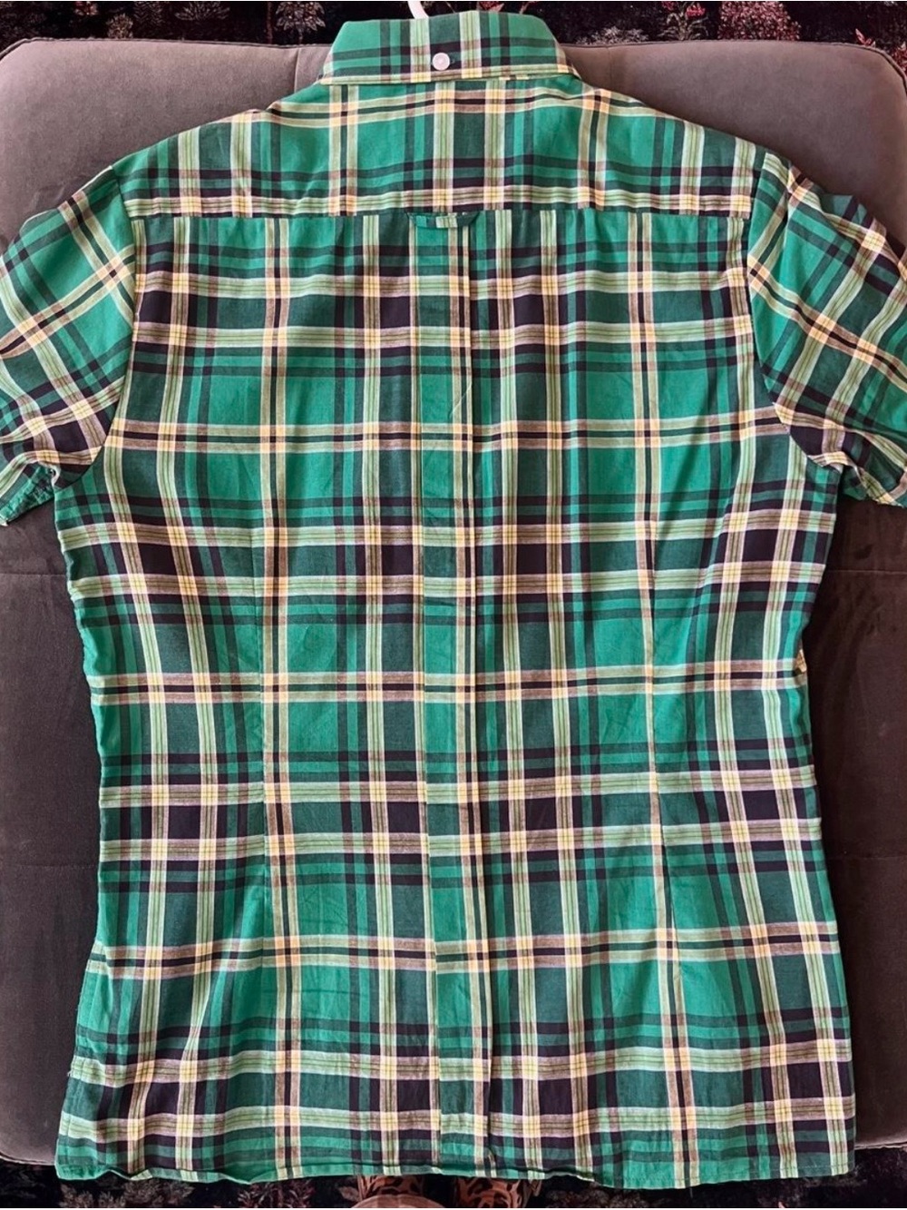 BRUTUS TrimFit button down 🇬🇧 - Picture 3 of 6